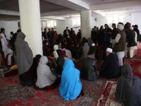 Atentado contra evento religioso en Kabul deja al menos 50 muertos