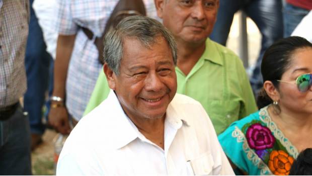 Audomaro Martínez Zapata se unirá al gabinete de AMLO