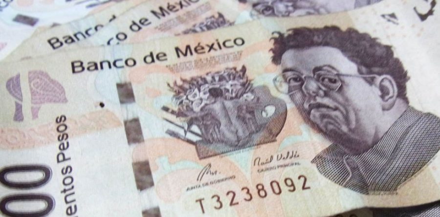 Aumenta costo de la deuda pública en México