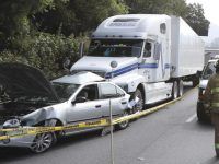 Aumentan accidentes de tránsito en México: diario matan a 32 personas y 81 resultan heridas