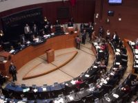 Avala Senado creación de super delegados