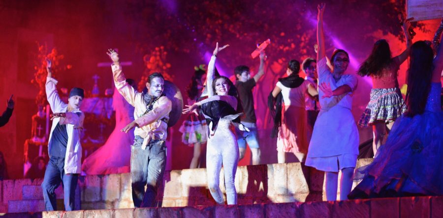 Día de Muertos, una muestra de amor y cariño hacia los seres queridos