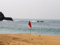 Cierran Puertos a la navegación por efectos de “Evento Norte”