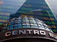 BMV termina con ganancia de 0.96 por ciento tras lunes negro