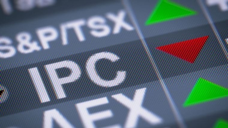 Bancos caen 6% en Bolsa tras ‘desafío’ a AMLO