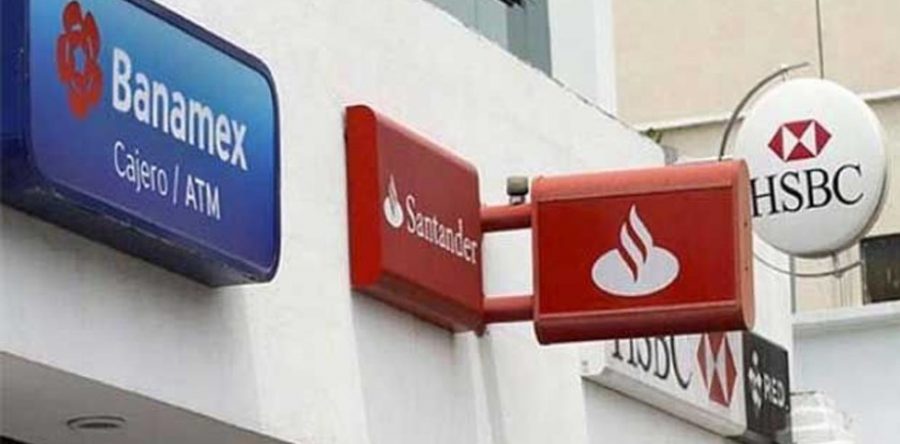 Bancos cobraron 108 mil millones de pesos en comisiones en 2017