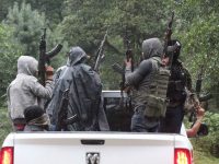 Bastión del PRI, la zona serrana calificada por Astudillo como un tema de seguridad nacional