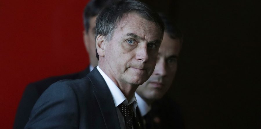 Bolsonaro debe aclarar cuentas de su campaña: tribunal electoral