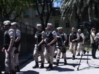 Buenos Aires, sitiada por las protestas