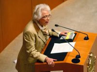 Busca Morena eliminar salas especializadas anticorrupción de TFJFA