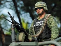 CNDH acredita uso ilegal de la fuerza de la Sedena contra familia