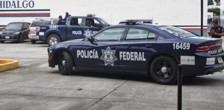 CNDH confirmó 55 casos de tortura por parte de elementos de Policía Federal entre 2012 y 2016