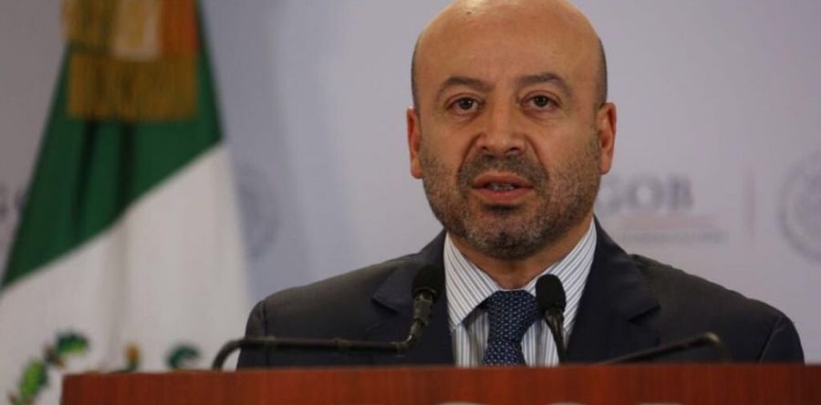 CNDH emite recomendación a Sales por desaparición forzada