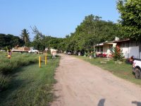 Inicia construcción de aulas en el Cobao 02 El Espinal