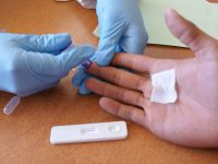 Encuentros sexuales sin prevención en alto riesgo de adquirir ITS: Coesida