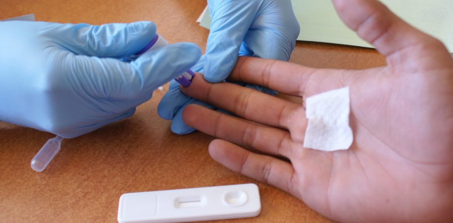 Encuentros sexuales sin prevención en alto riesgo de adquirir ITS: Coesida