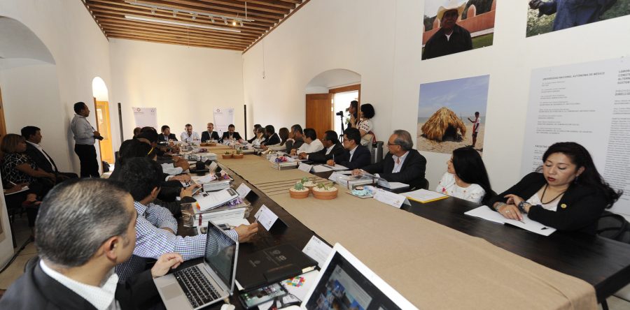 Refrenda Hernández Fragua su compromiso  por conservar el Centro Histórico