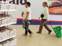 Cadenas de ANTAD suben 3.7% ventas a tiendas comparables en octubre