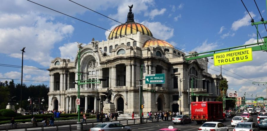 Calificación crediticia de México dependerá del presupuesto y plan económico: S&P