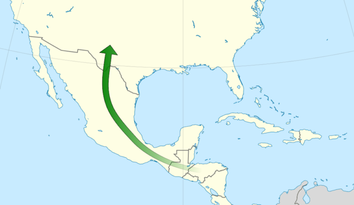 Migración y la pesadilla en EE. UU.: Carlos Ramírez