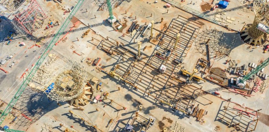 Cancelación de NAIM costará 0.7% del PIB: asesor económico de AMLO