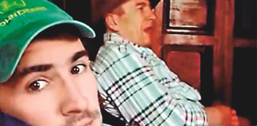 Caso Odebrecht: La muerte de un testigo clave… y su hijo