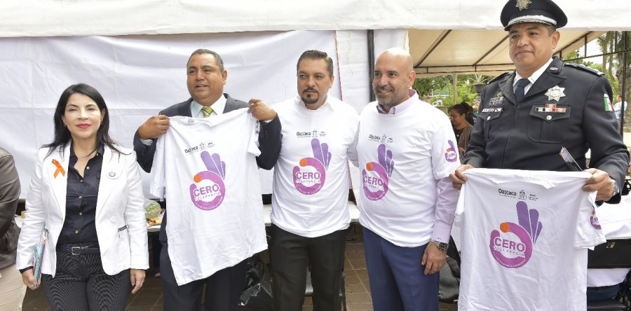 Celebra Crehvm   5° aniversario con Feria de Información y Ciclo de Conferencias