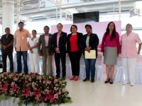 Cerca de 600 mujeres acceden a mastografías a través de la “Caravana Rosa”