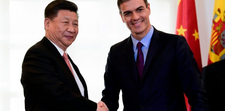 China ampliará acceso al mercado para inversores extranjeros