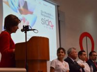 Coesida conmemora el Día Mundial del Sida