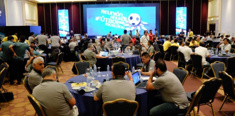 Cofece investiga a clubes mexicanos de futbol por prácticas monopólicas