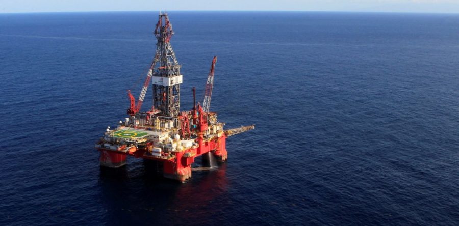Colombiana Ecopetrol gana cuatro bloques para explorar en Golfo de México