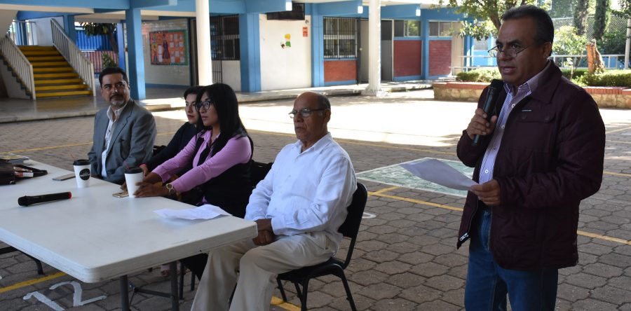 Municipio Capitalino trabaja para combatir  la obesidad infantil