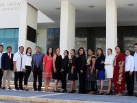 Comienza acreditación de las y los Diputados electos de la LXIV Legislatura
