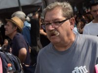 Comisiones del Senado aprueban ‘Ley Taibo’