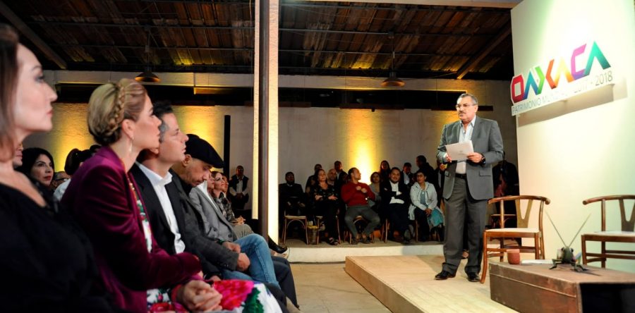 Comparte Hernández Fraguas acciones a dos años de trabajar por la ciudad que queremos