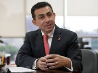 Con 92 mdp, Seguro Popular funcionará hasta 2030: Chemor Ruiz