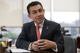 Con 92 mdp, Seguro Popular funcionará hasta 2030: Chemor Ruiz