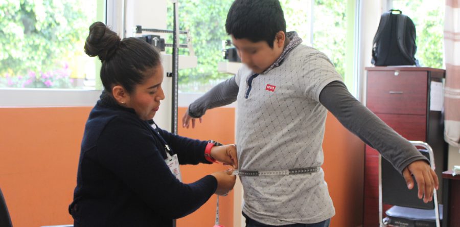 Con acciones, conmemora SSO Día Mundial de la Diabetes