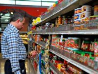 Confianza del consumidor avanza 1.2 por ciento en octubre