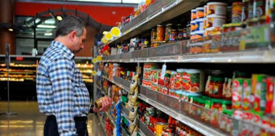 Confianza del consumidor avanza 1.2 por ciento en octubre