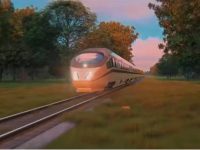 Construcción del Tren Maya iniciará con el tramo Mérida-Campeche