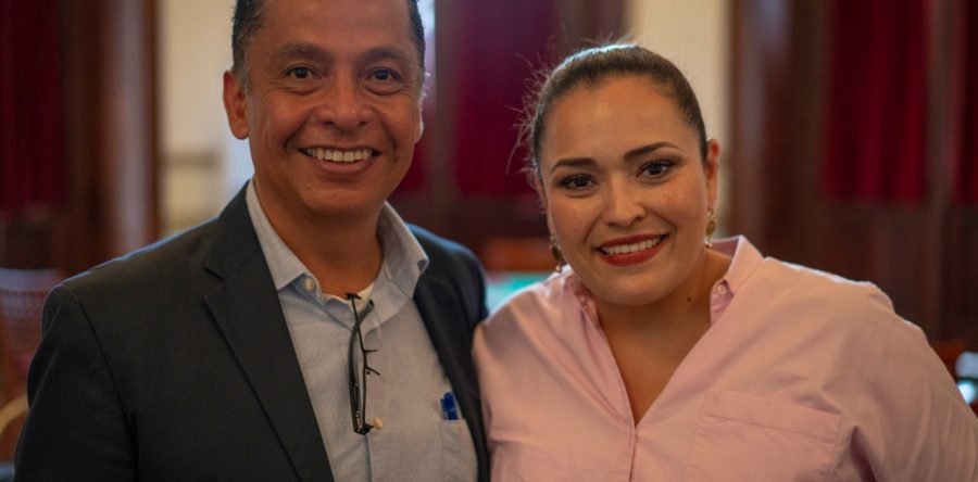 Convoca Seculta a participar en homenaje a compositor oaxaqueño Álvaro Carrillo