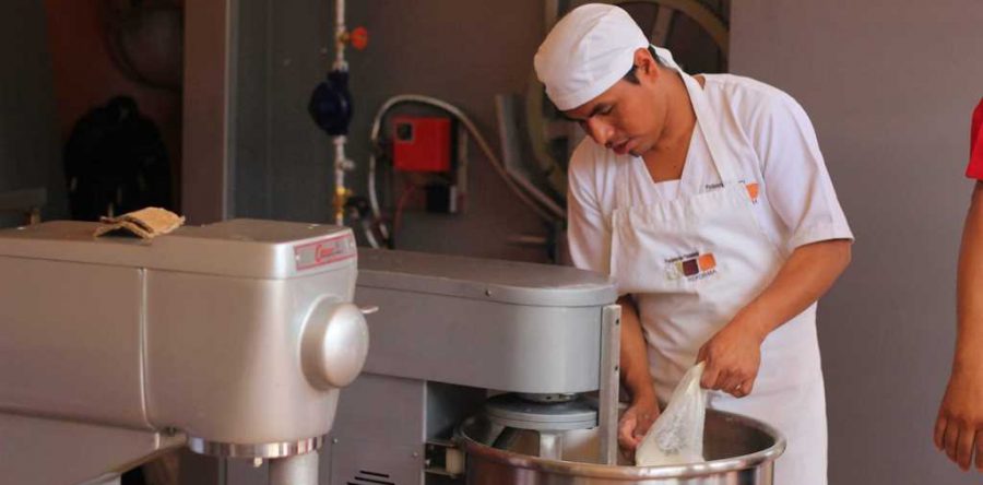 Crece economía en Oaxaca 5.6%: INEGI