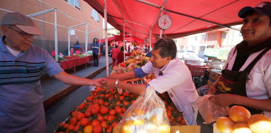 Creció la economía sólo la mitad de lo ofrecido con las reformas: SHCP