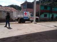 Cruz Roja exige pronta investigación tras ataque a voluntariado en Taxco