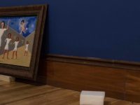 Cultura colabora con el 3.2 por ciento del PIB a México