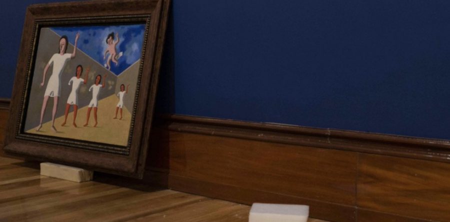 Cultura colabora con el 3.2 por ciento del PIB a México