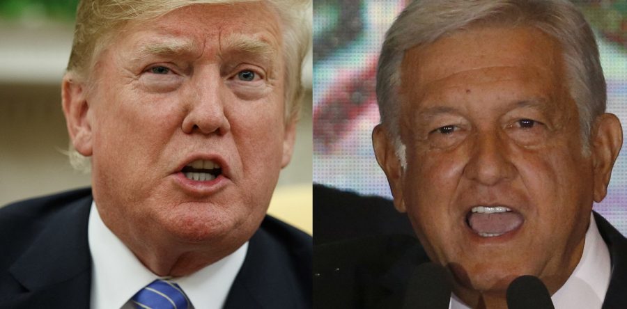 ¿Balcanización, estrategia o riesgo del gobierno de AMLO?: Alfredo Martínez de Aguilar