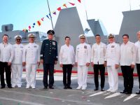 ¡Oaxaca está de pie! Resurge la región del Istmo del polvo: Alfredo Martínez de Aguilar